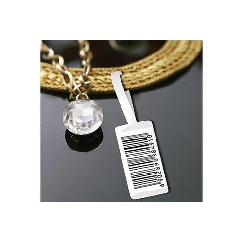 Jewellery Stickers